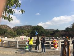 -白马涧龙池景区