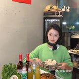 这次带他去吃了王火火自助乌鱼 真的可以一次吃到爽