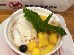 -木屋烧烤(西南角店)