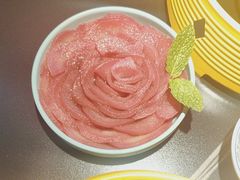 -多嘴超级肉蟹煲(杉杉国潮主题店)
