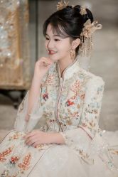 -金公主婚纱摄影(罗马商城店)