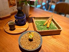 罗汉笋-天水蔬食料理(树德之光店)