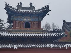 -洛阳白马寺
