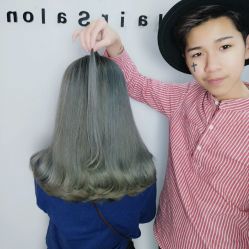 点击看大图 -AD HAIR