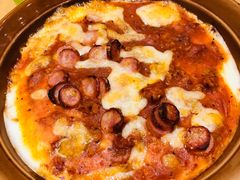 -萨莉亚意式餐厅(天河城购物中心店)