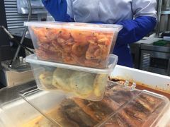 -紫光园清真北京小吃(广渠门内店)