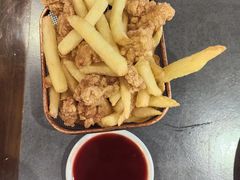 -老淮滨-蚌埠非遗小吃(淮河路店)