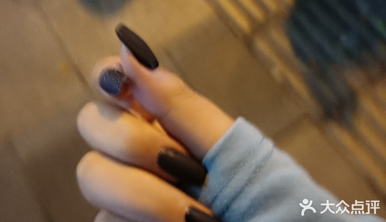 论为色所迷的下场！