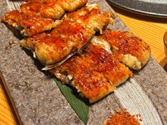 -江户·岚 创意料理(泛海店)