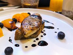 -曼乐辰餐厅(中庚漫游城店)