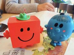 -麦当劳(河北唐山光明路餐厅)