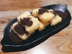 红糖糍粑-厨娘CN(大行宫店)