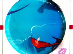 -法兰之吻蛋糕甜品(大望路店)