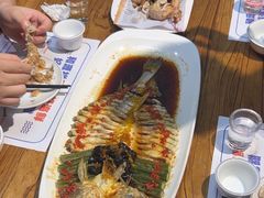 -和源祥·日照菜扛把子(万平口一店)