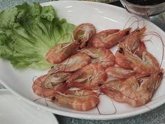 -德悦海鲜(城西店)