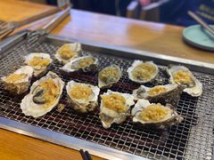 -蚝英雄鲜蚝自助专门店(长楹天街直营店)
