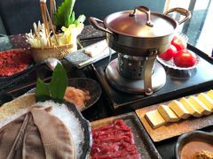 -王家渡火锅店(棕榈泉店)