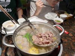 -八合里潮汕鲜牛肉火锅(深圳海岸城店)