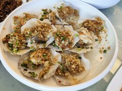 -谷语中餐厅