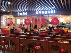 -信利城市广场