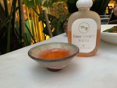 -周三的情书花园餐厅(江北店)