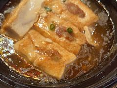 -一品红川菜(皇岗店)