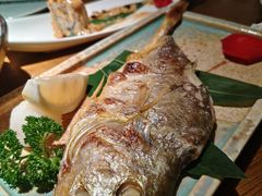 -阿吾罗日本料理(K11艺术中心店)
