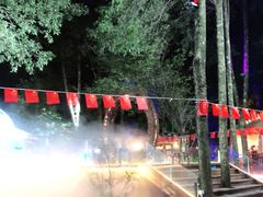 -二荆条·蜀鲜汇城市森林火锅