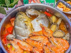 -七欣天香辣蟹火锅(深圳清湖金銮店)