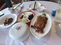 -满堂·烤鸭店·北京菜(鼓楼店)