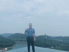 -石燕湖生态旅游景区