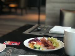 -重庆富力艾美酒店