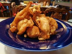 -小吊梨汤·北京菜·烤鸭(双井乐成中心店)