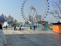 -海合安武汉极地海洋公园