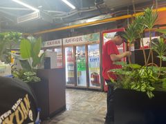 -聚味瞿记·龙虾堂(树木岭店)