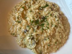 -君悦酒店·La Terrazza意合園·意式风味