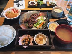 -味太助·银饭食堂(中华城店)