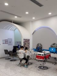 -顶好发小儿童时尚造型(常州龙湖龙城天街店)