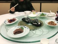 -杭州香格里拉·香宫中餐厅