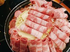 -炙韩料理·部队锅专门店