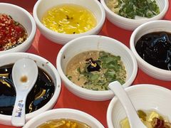 -巴九门老火锅(来福士打望店)