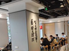 -吉野家(中关村3店)