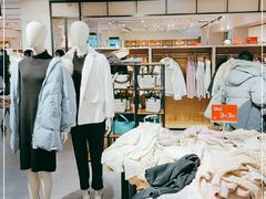 -永旺梦乐城(金银潭店)
