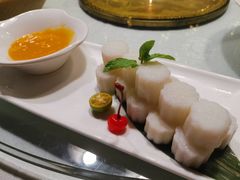 -東舍食唐精品陕菜馆