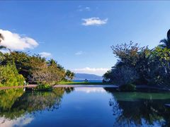 -三亚太阳湾柏悦酒店