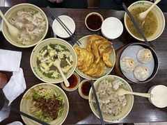 -李记清真馆(打钉巷店)