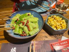 -北京食堂·烤鸭·宵夜(亚运村店)