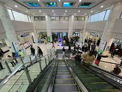-陕西省人民医院(主院区)