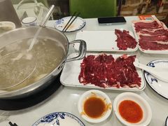 -福合埕牛肉火锅(长平国新店)
