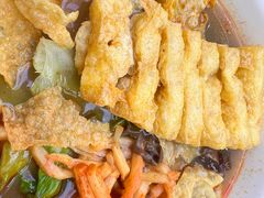 -螺大蛳柳州螺蛳粉·火锅·热干面(西城永捷店)